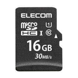 ELECOM MFMS016GU11LRA