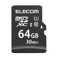 ELECOM MFMS064GU11LRA