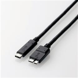 ELECOM USB3-CMB05NBK