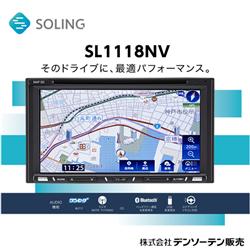 SOLING SL1118NV