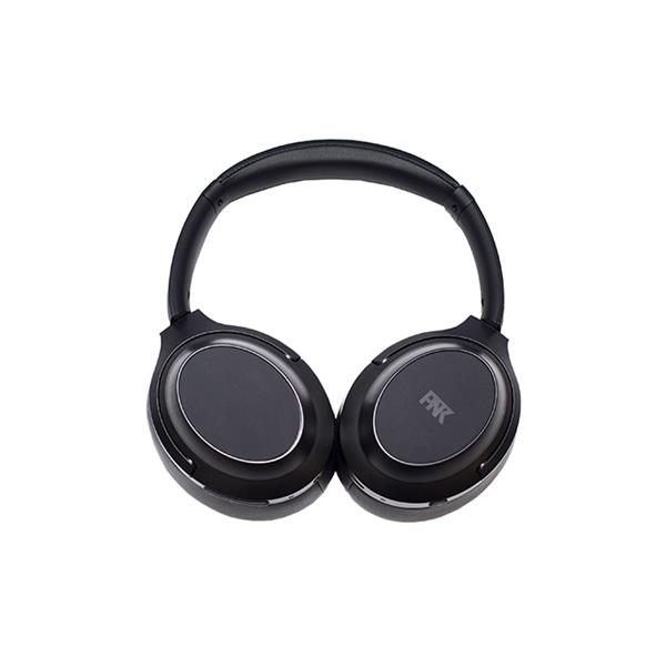 Marshall ワイヤレスヘッドホン 黒 レザー仕上げ 音楽好きなら見逃せ