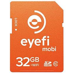 Eye-Fi EFJ-MC-32JP