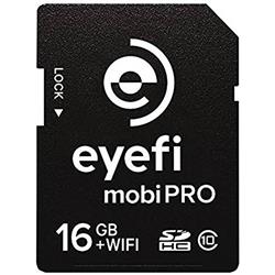 Eye-Fi EFJ-MP-16JP