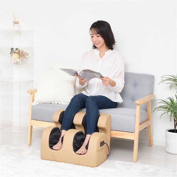 Amazon | クロシオ 足もみ ヒーター付き 58243 | クロシオ