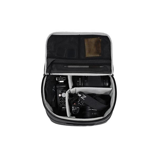Nikon Nikon CREATORS ジャストフィットバッグインバッグ NCTJFBB