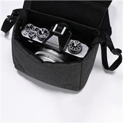 カメラケース ニコンS Nippon Kogaku 楽天市場】Nikon Z f 専用 レザー ケース Coco Brown ココ ブラウン TP