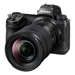 Nikon Z6IILK24-120