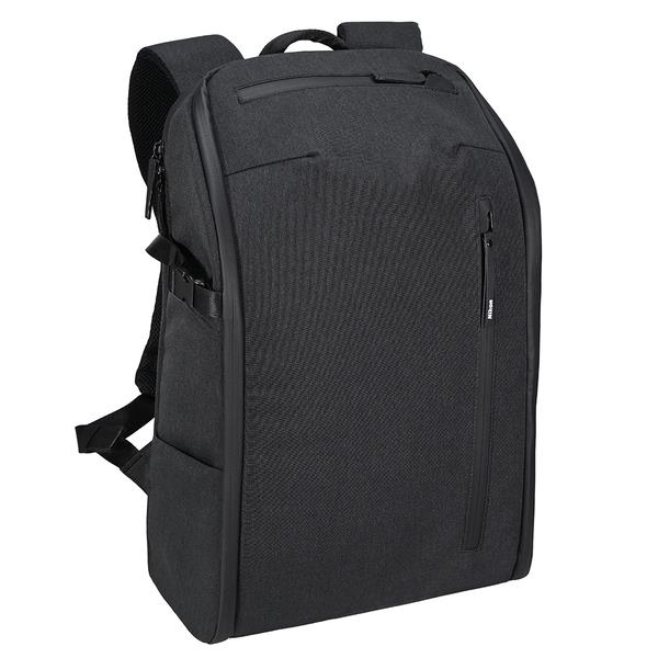 横浜キヤノンイーグルス　リュック R+ BAG 34L ブラック Nikon CCRBK CCRBK カジュアルカメラリュック ブラック | ノジマ