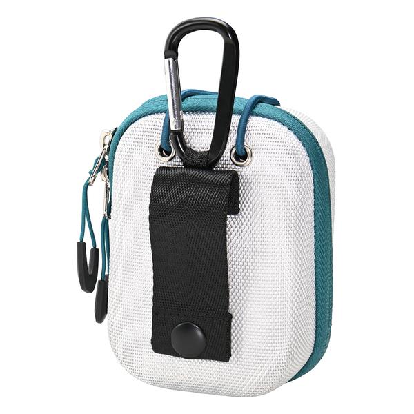 デジタルカメラケース | エレコムダイレクトショップ本店はPC周辺機器メーカー「ELECOM」の直営通販サイト Nikon デジタルカメラケース ホワイト CS-NH44WT g6bh9ry