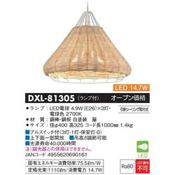 大光電機 DXL-81305