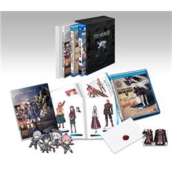 【PS4】 英雄伝説 閃の軌跡III 初回限定KISEKI BOX