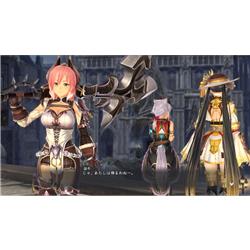 Falcom NW10108100 【PS4】 イースIX -Monstrum NOX- 数量限定 