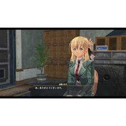 Amazon.co.jp: 英雄伝説 黎の軌跡 for Nintendo Switch : ゲーム
