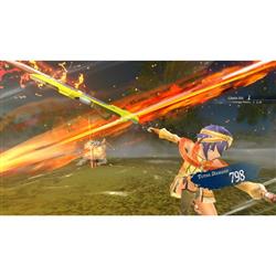 Falcom HAC-P-BC2ZA 【Switch】 英雄伝説 黎の軌跡 for Nintendo