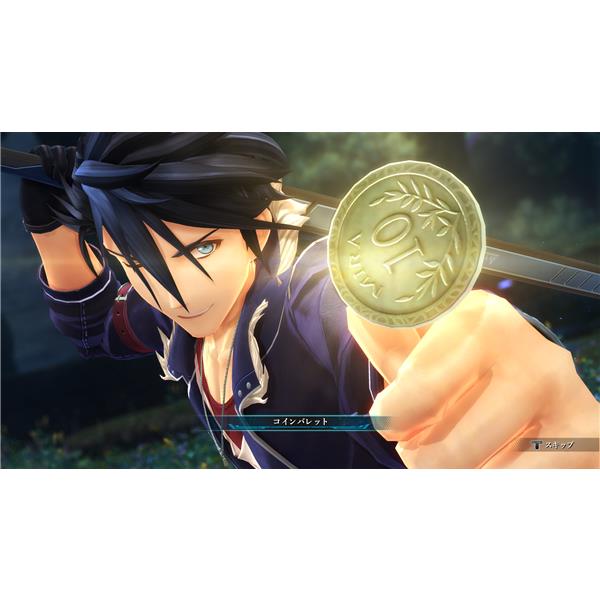 日本ファルコム KAIPS5S 【PS5】 英雄伝 界の軌跡 -Farewell, O