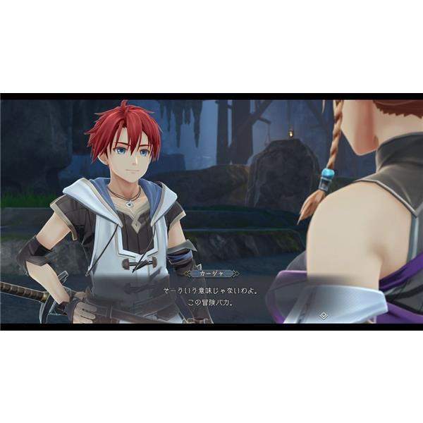 Falcom BEEPAAT7A 【Switch2】 イースX -Proud NORDICS