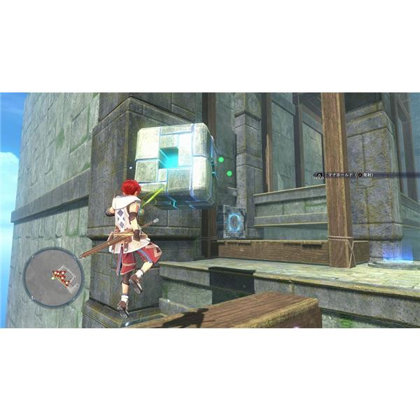 Falcom BEEPAAT7A 【Switch2】 イースX -Proud NORDICS