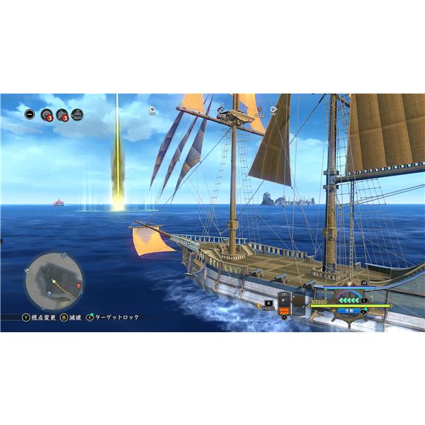 Falcom BEEPAAT7A 【Switch2】 イースX -Proud NORDICS