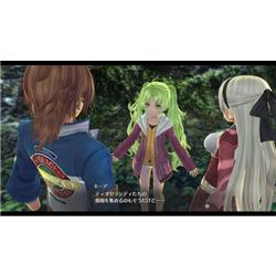 PS5】 英雄伝説 閃の軌跡IV -THE END OF SAGA- | ノジマオンライン