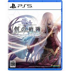 【PS5】 英雄伝説 創の軌跡