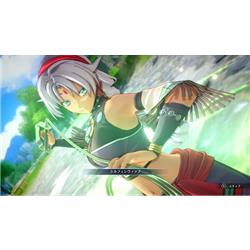 Falcom NW10108240 【PS5】 「空の軌跡 the 1st 」ブレイサーBOX
