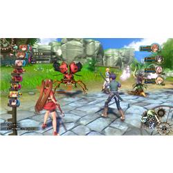 空の軌跡 空の軌跡 the 1st』9/19に発売へ。カシウス（声：浜田賢二）など