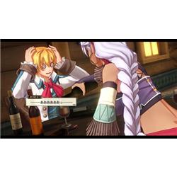 Switch 空の軌跡 the 1st ブレイサーボックス 限定 Amazon.co.jp: 空の軌跡 the 1st 限定版- Switch 【メーカー特典