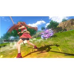 Switch】 空の軌跡 the 1st 通常版 | ノジマオンライン