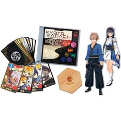 【Switch】亰都ザナドゥ -桜花幻舞-  Limited Edition