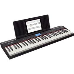 Roland GO-61P 61鍵盤キーボード Entry Keyboard GO:PIANO 