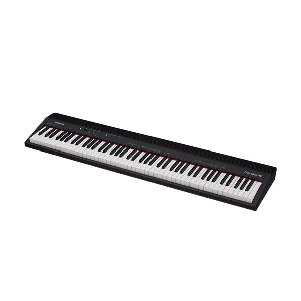 ROLAND 電子キーボード［88鍵盤］ GO-88P | ノジマオンライン