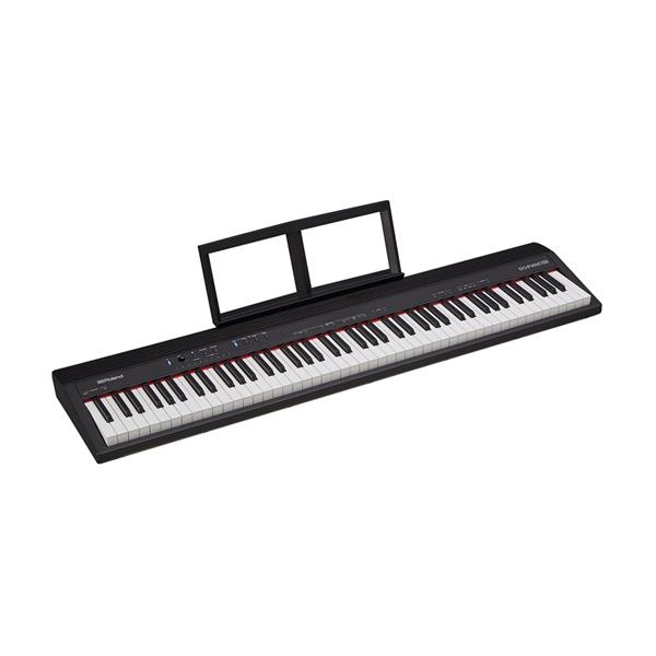 ROLAND 電子キーボード［88鍵盤］ GO-88P | ノジマオンライン