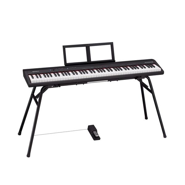 ROLAND 電子キーボード［88鍵盤］ GO-88P | ノジマオンライン