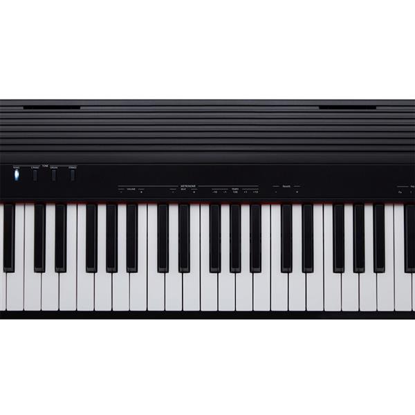 ＜＊金きのこ＞Roland GO:Piano 電子ピアノ キーボードのみ 金きのこ＞Roland GO:Piano 電子ピアノ キーボードのみ 金きのこ