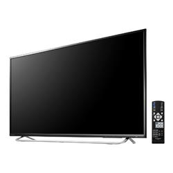 【クリックで詳細表示】「5年保証」4K対応43型(可視領域42.5型) ワイド液晶ディスプレイ LCD-M4K431XDB