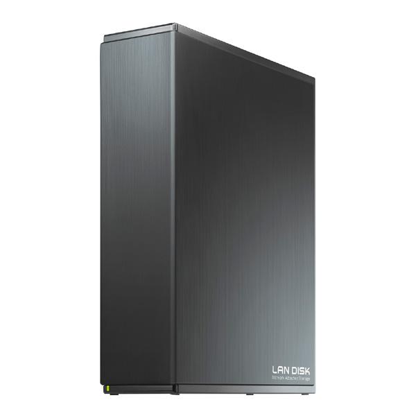 I-ODATA HDL-TA2 ネットワーク接続ハードディスク(NAS) 2TB | ノジマ 