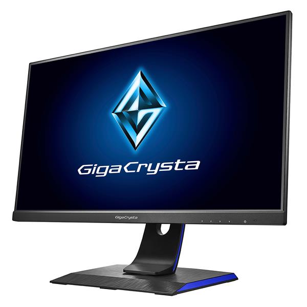 I-ODATA LCD-GC243HXDB PCモニター GigaCrysta【23.8インチ/165Hz 