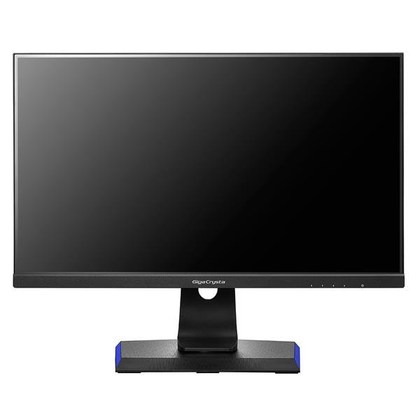 I-ODATA LCD-GC243HXDB PCモニター GigaCrysta【23.8インチ/165Hz