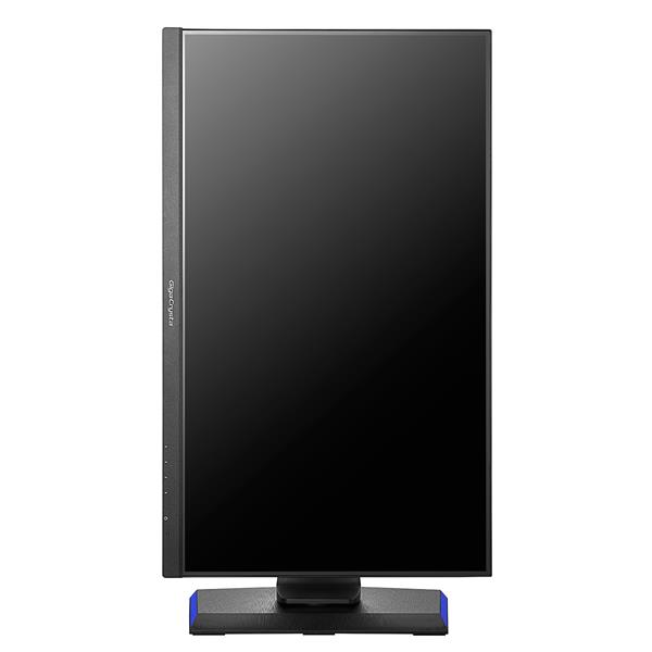 直販入荷IO-DATA LCD-GC243HXDB 165Hz ディスプレイ・モニター