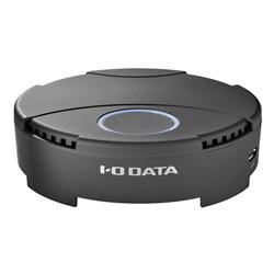 I-ODATA WHD-FTR1 タッチバック機能搭載 Wi-Fi HDMIアダプター I-ODATA WHD-FTR1 タッチバック機能搭載 Wi-Fi HDMIアダプター