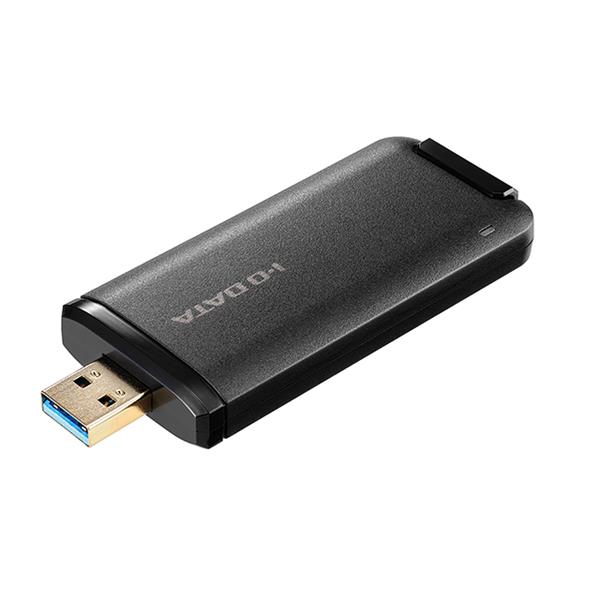 I-ODATA GV-HUVC-4K HDMI⇒USB変換アダプター【4K対応 UVC(USB Video