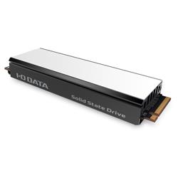 M.2 SSD ヒートシンク付 4TB PS5対応 PS5】 PS5対応 M.2 拡張SSD ヒートシンク付 4TB | ノジマオンライン