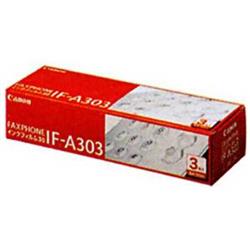 Ｃａｎｏｎ IFA303