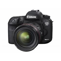 Canon EOS7DMarkII-USMLKIT