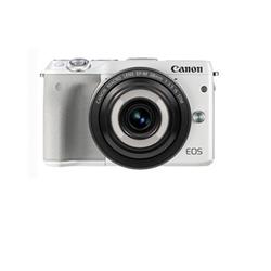 Canon EOSM3WH-CMLK