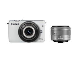 Canon EOSM10WH-CMWLK