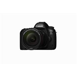 Canon EOS5DM4-2470LIILK