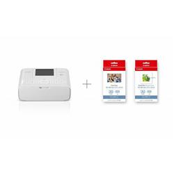 Canon CP1300CARDPRINT-WH