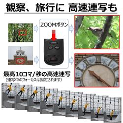 Canon PSZOOMBKEDITION コンパクトデジカメ 望遠鏡型カメラ PowerShot 
