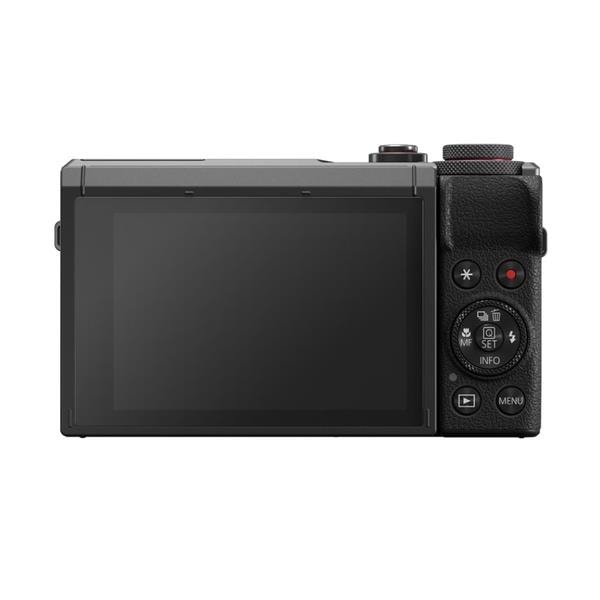 CANON コンパクトデジタルカメラ PowerShot G7 X Mark III PowerShot
